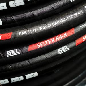 SELTEX R4-X