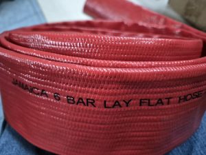 JAMAICA LAYFLAT PVC YASSI SU VERİCİ HORTUMLAR