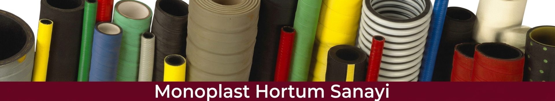 monoplast hortum sanayi