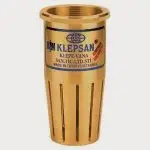 sarı klepe