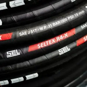 SELTEX R4-X