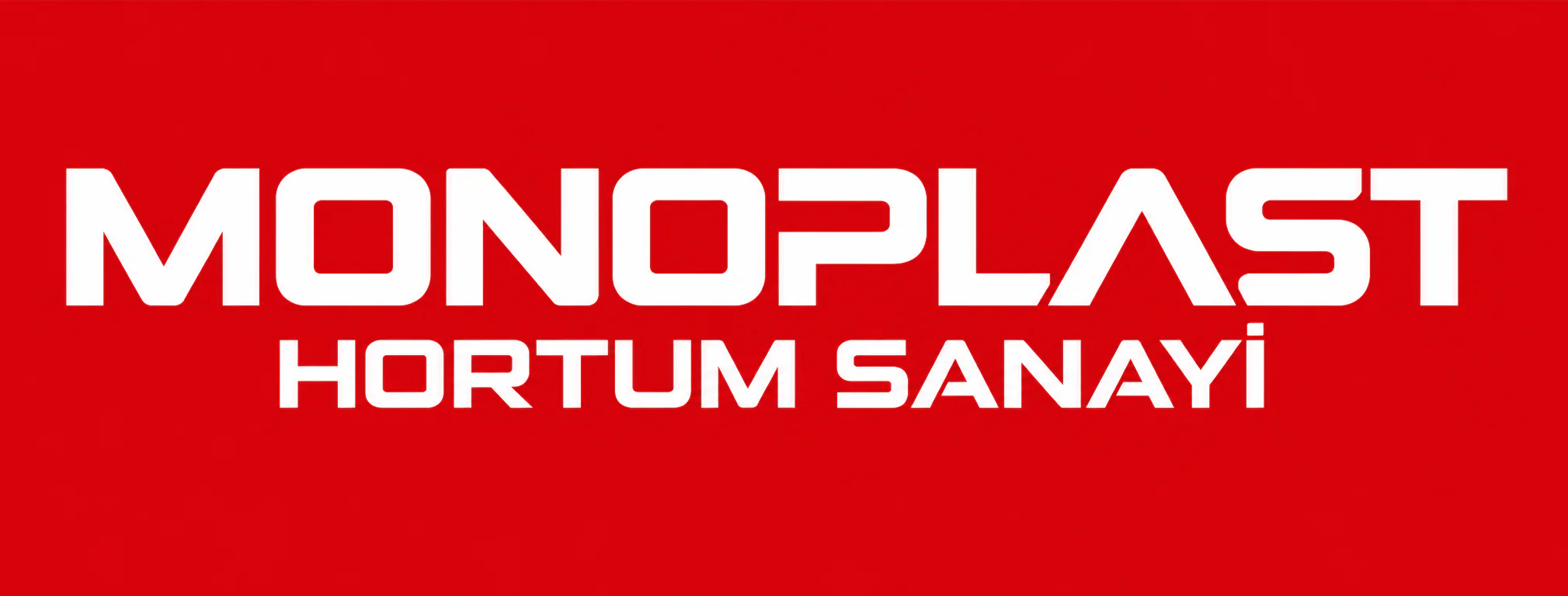 Monoplast Hortum Sanayi-Sel Kauçuk